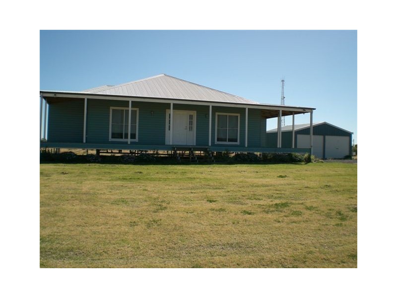 “KEIRSTONE”  Mallee Road, Moree NSW 2400