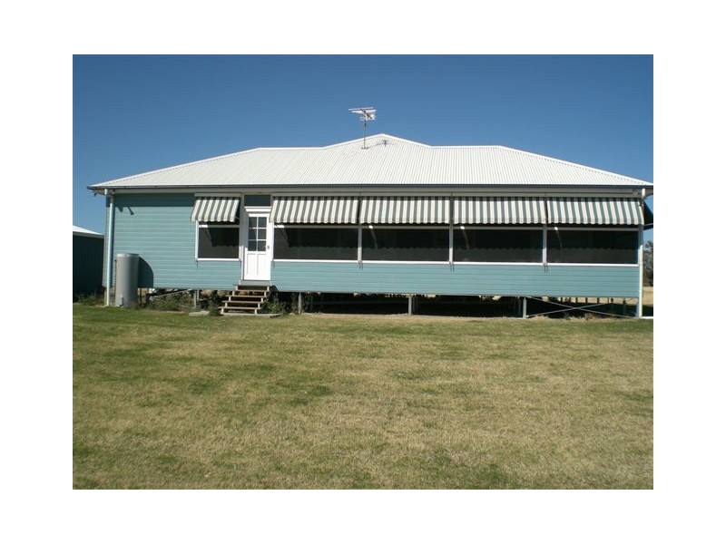 “KEIRSTONE”  Mallee Road, Moree NSW 2400