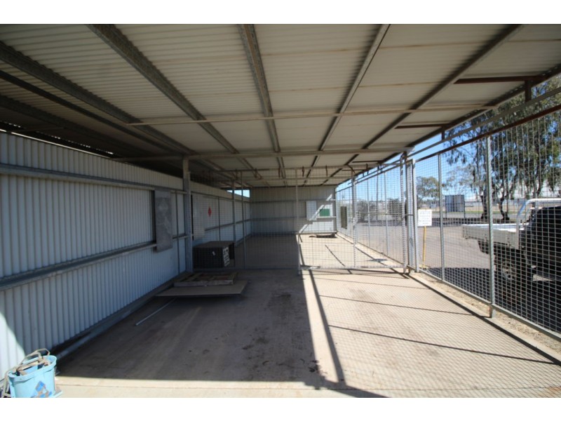 2 Ironbark Street, Moree NSW 2400
