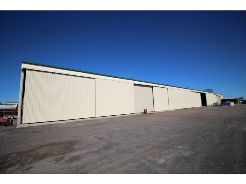 2 Ironbark Street, Moree NSW 2400