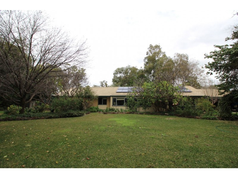 138 GREENBAH ROAD, Moree NSW 2400