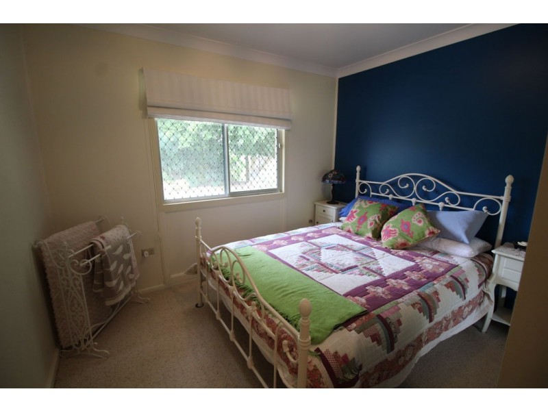 138 GREENBAH ROAD, Moree NSW 2400