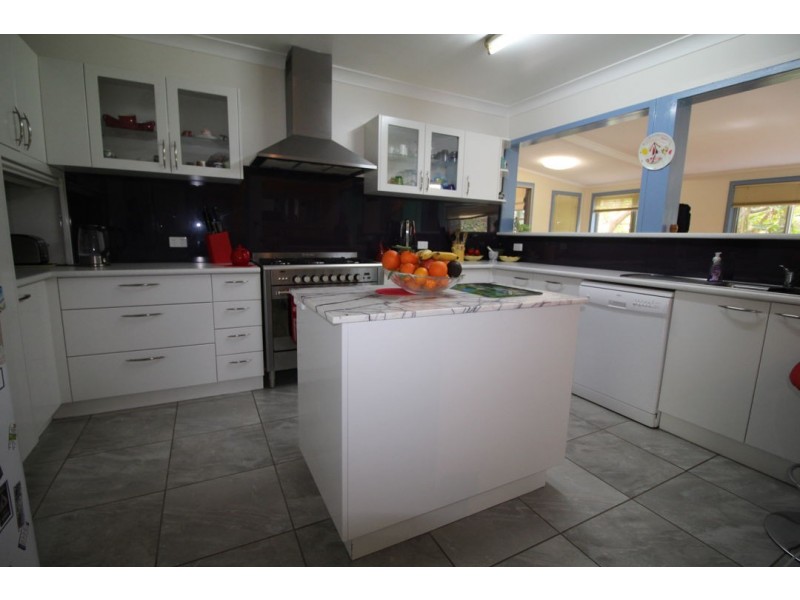 138 GREENBAH ROAD, Moree NSW 2400