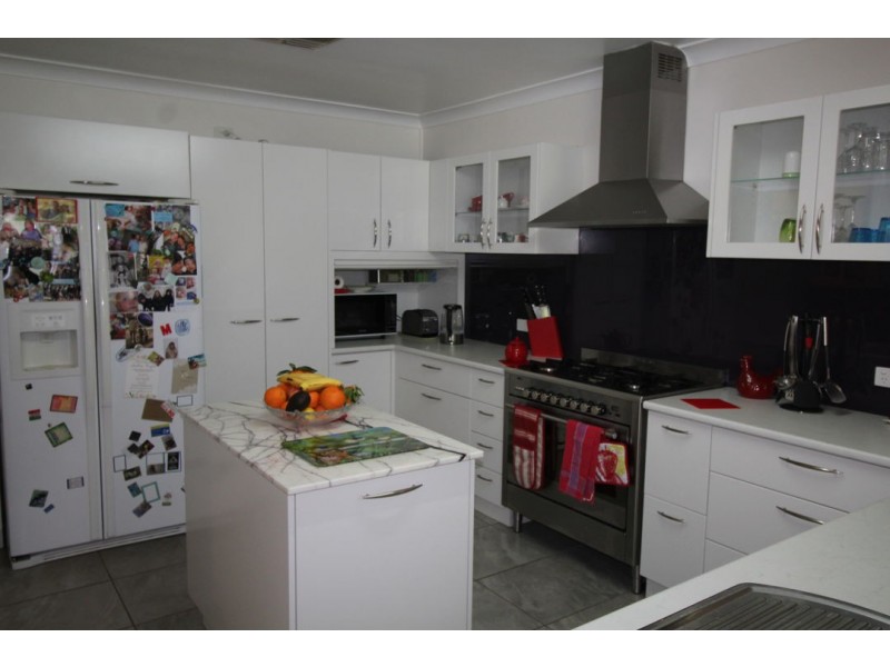 138 GREENBAH ROAD, Moree NSW 2400