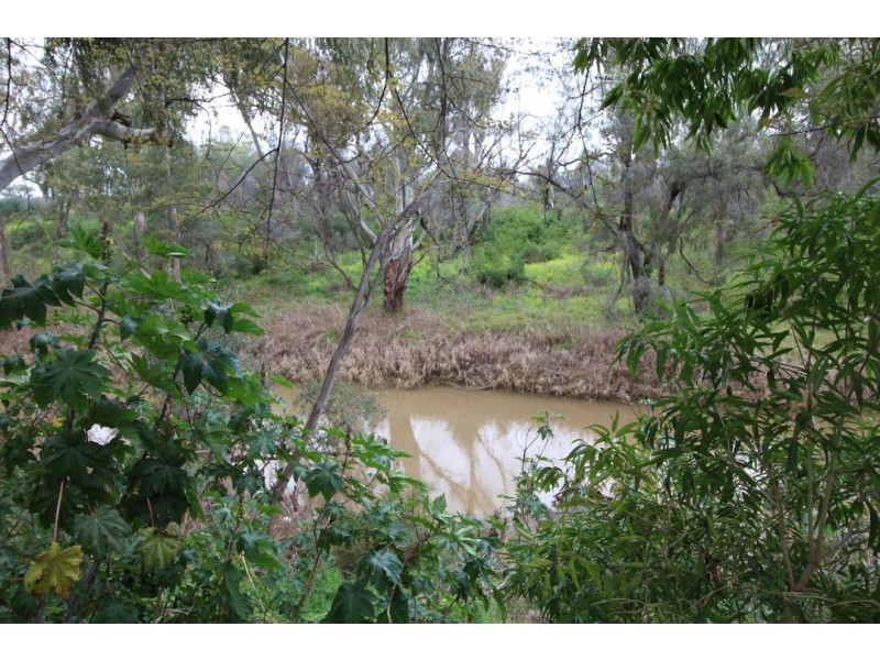 138 GREENBAH ROAD, Moree NSW 2400