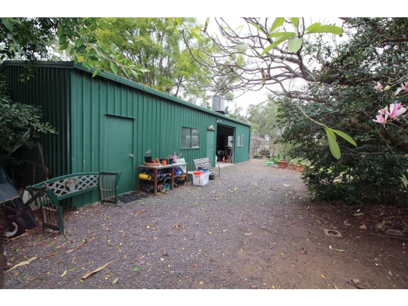 138 GREENBAH ROAD, Moree NSW 2400