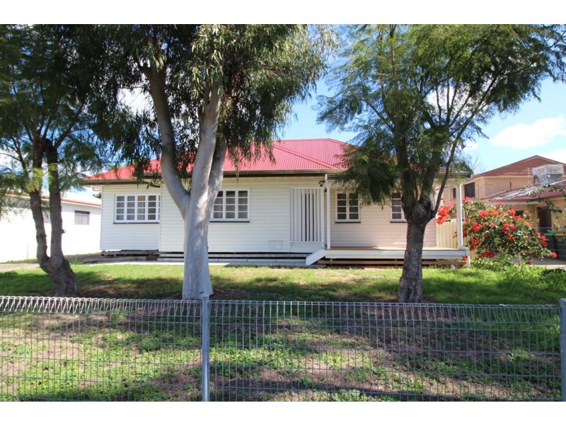 387 WARIALDA STREET, Moree NSW 2400