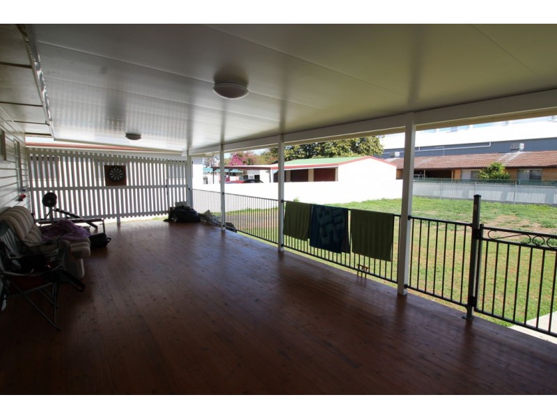 387 WARIALDA STREET, Moree NSW 2400
