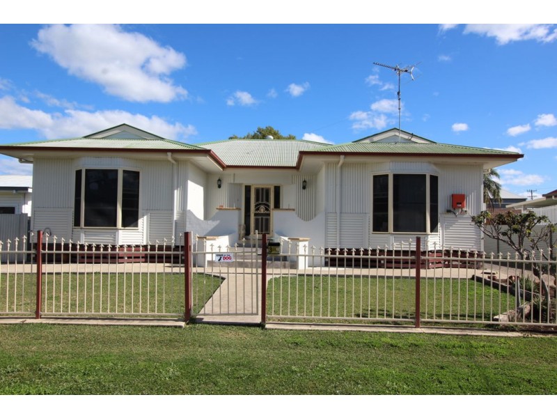 389 WARIALDA STREET, Moree NSW 2400