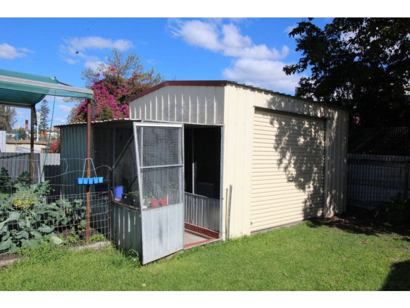 389 WARIALDA STREET, Moree NSW 2400
