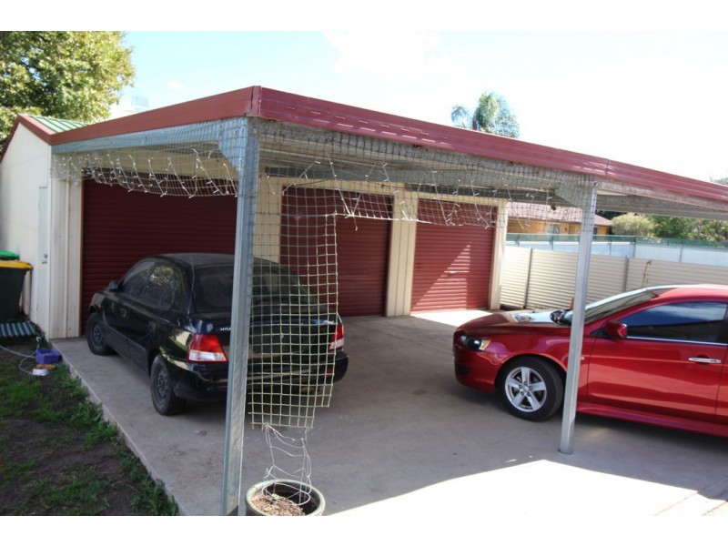 389 WARIALDA STREET, Moree NSW 2400