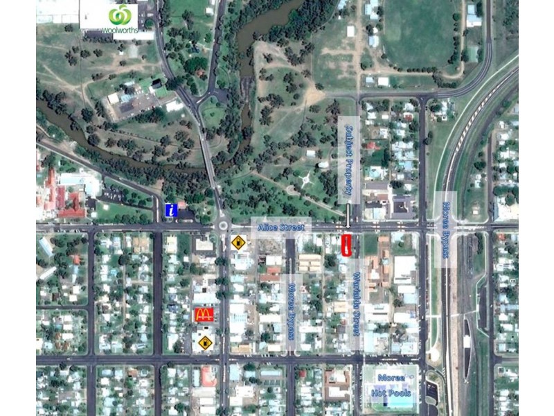 26 Alice Street, Moree NSW 2400