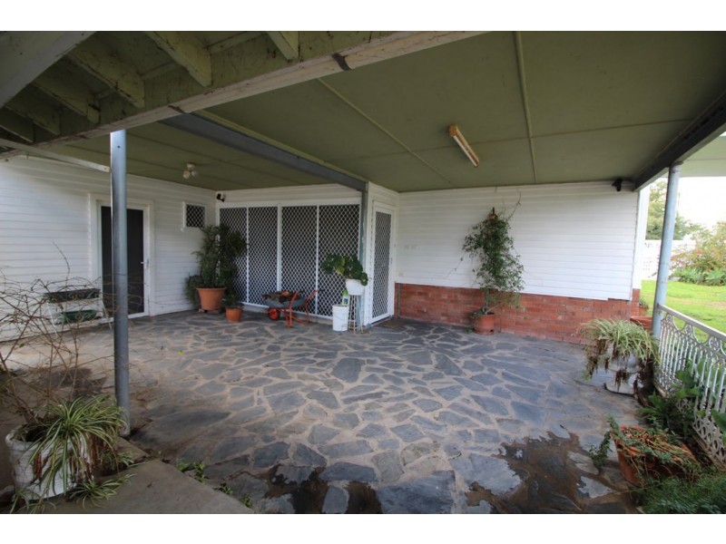 11 ADELAIDE STREET, Moree NSW 2400
