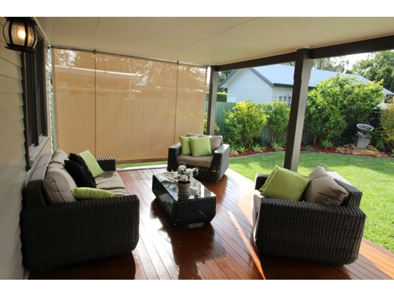 167 HEBER STREET, Moree NSW 2400