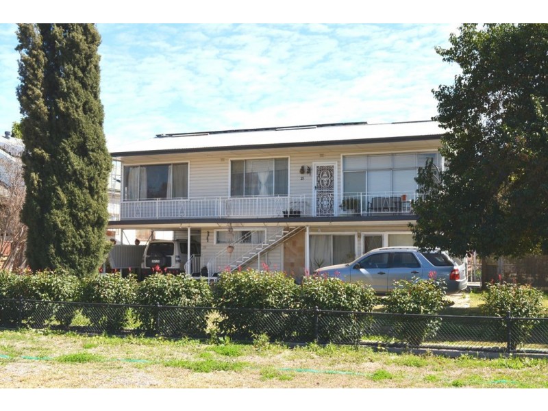 21 BOGGABILLA ROAD, Moree NSW 2400