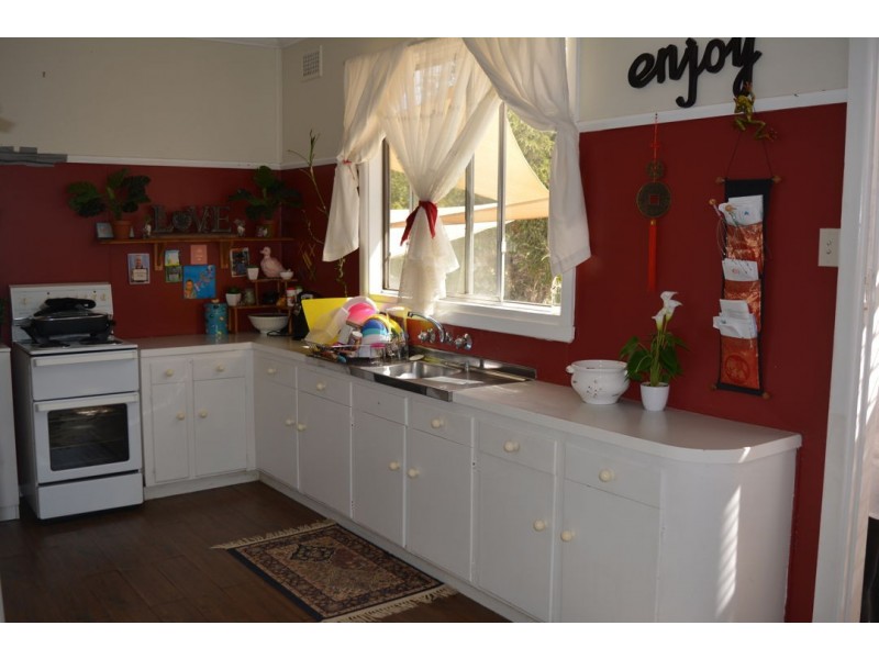 21 BOGGABILLA ROAD, Moree NSW 2400