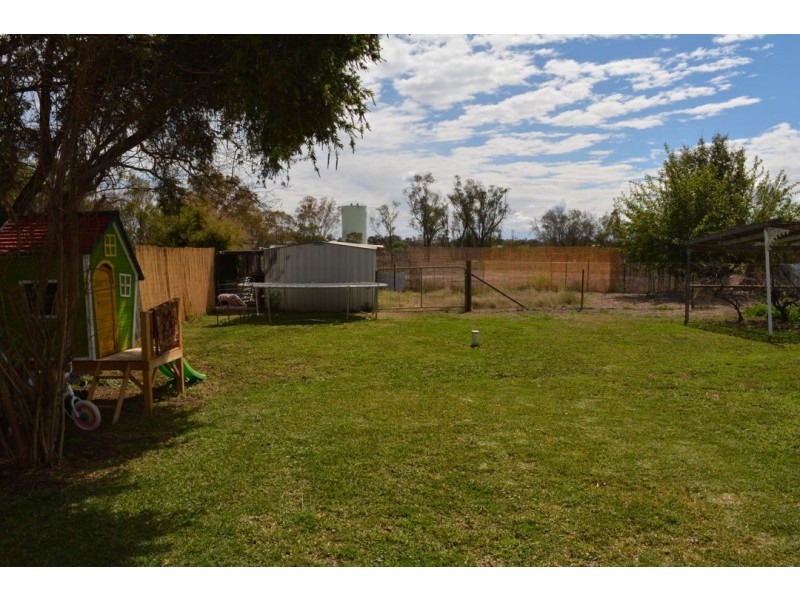 21 BOGGABILLA ROAD, Moree NSW 2400