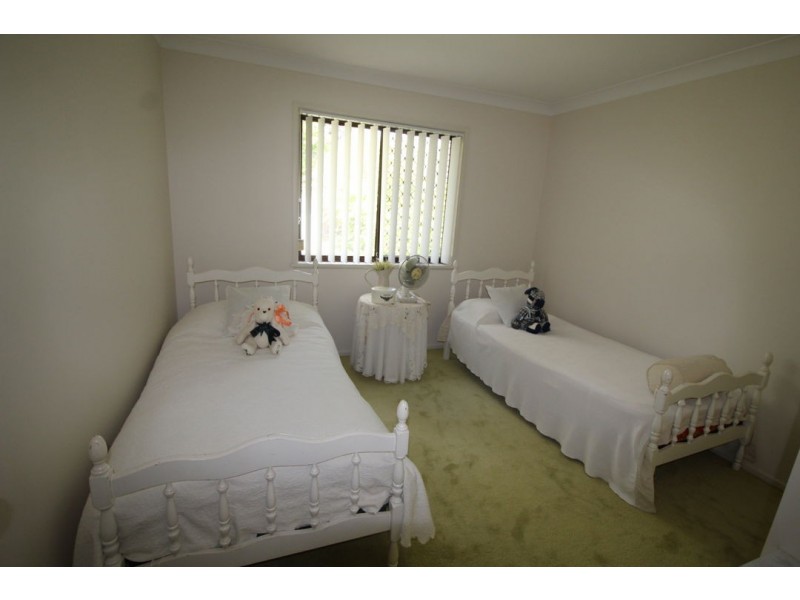 9 KARINGAL PLACE, Moree NSW 2400