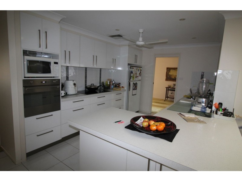 9 KARINGAL PLACE, Moree NSW 2400