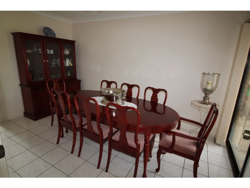 9 KARINGAL PLACE, Moree NSW 2400