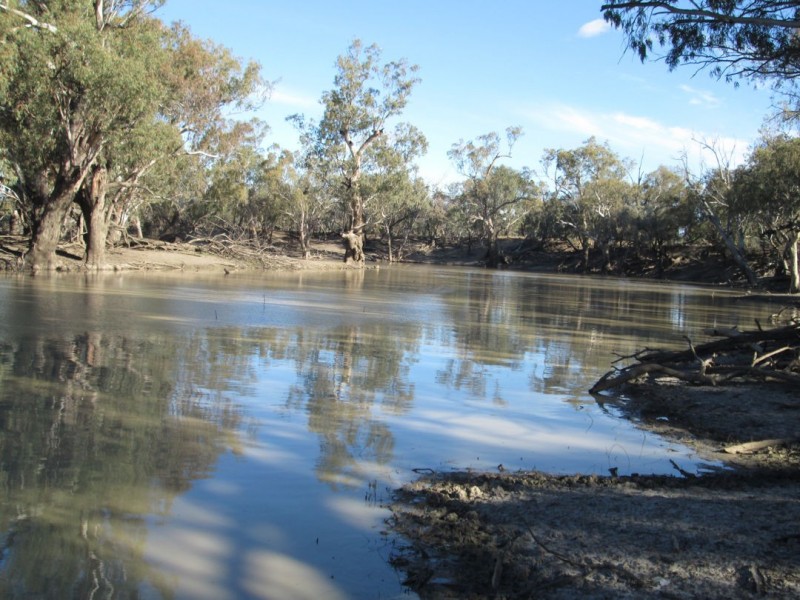 Briery, Brewarrina NSW 2839