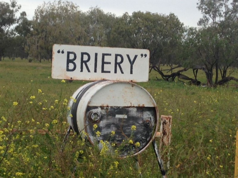 Briery, Brewarrina NSW 2839