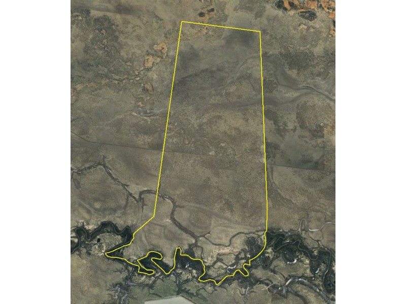 Briery, Brewarrina NSW 2839