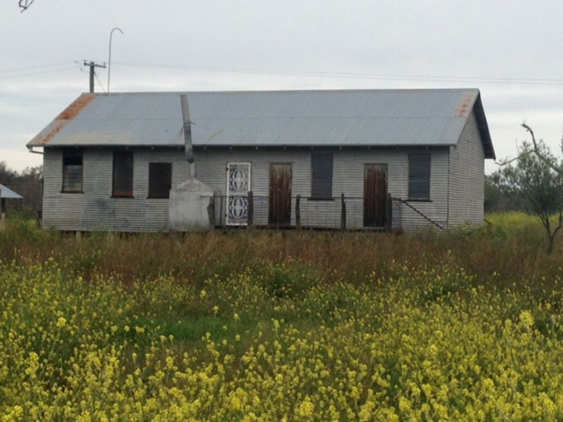 Briery, Brewarrina NSW 2839