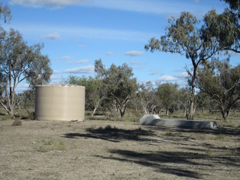 Briery, Brewarrina NSW 2839