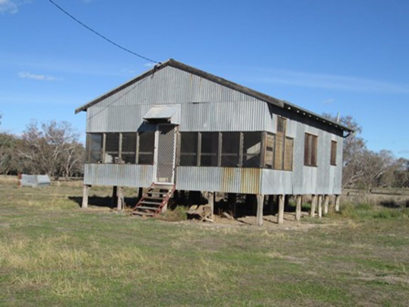 Briery, Brewarrina NSW 2839