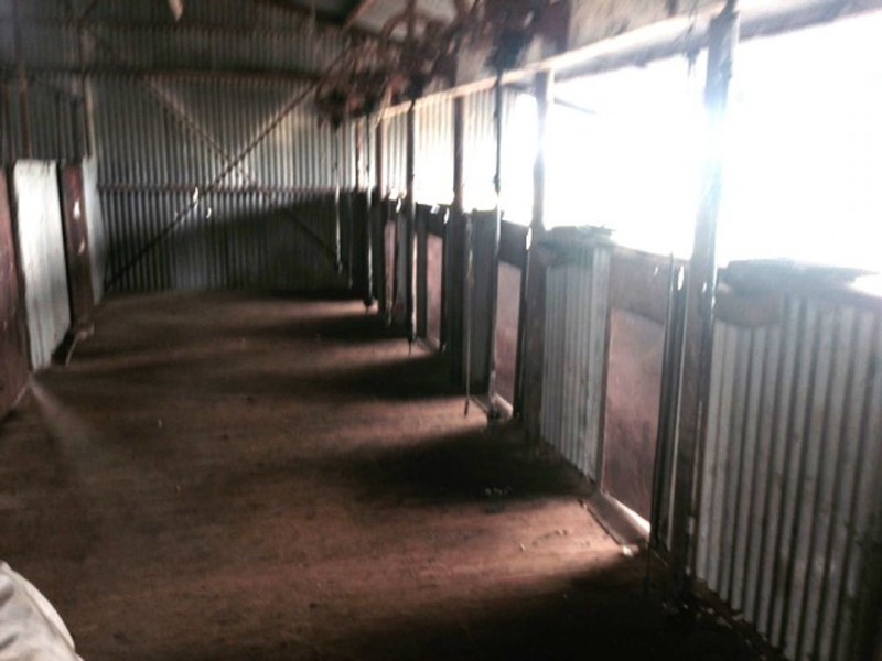 Briery, Brewarrina NSW 2839