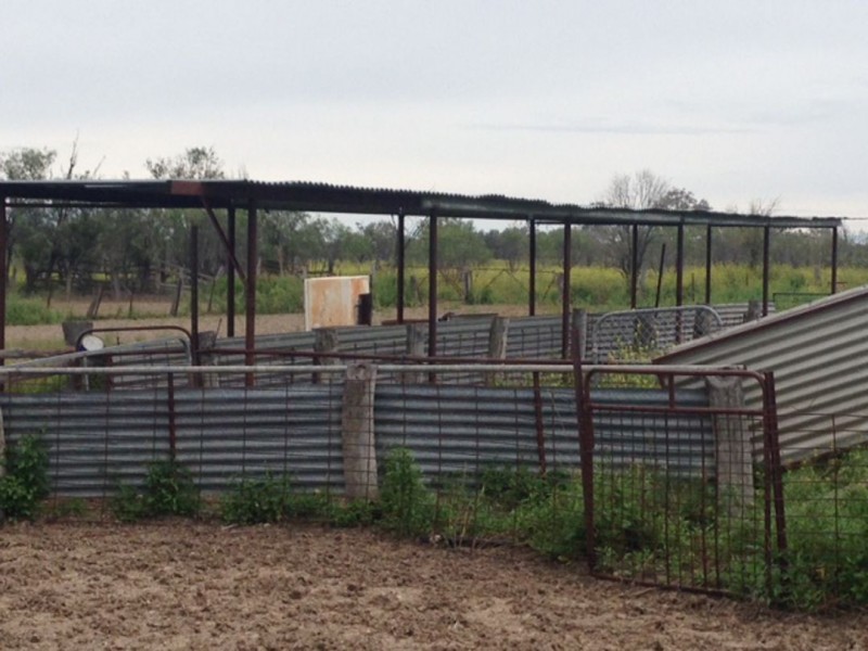 Briery, Brewarrina NSW 2839