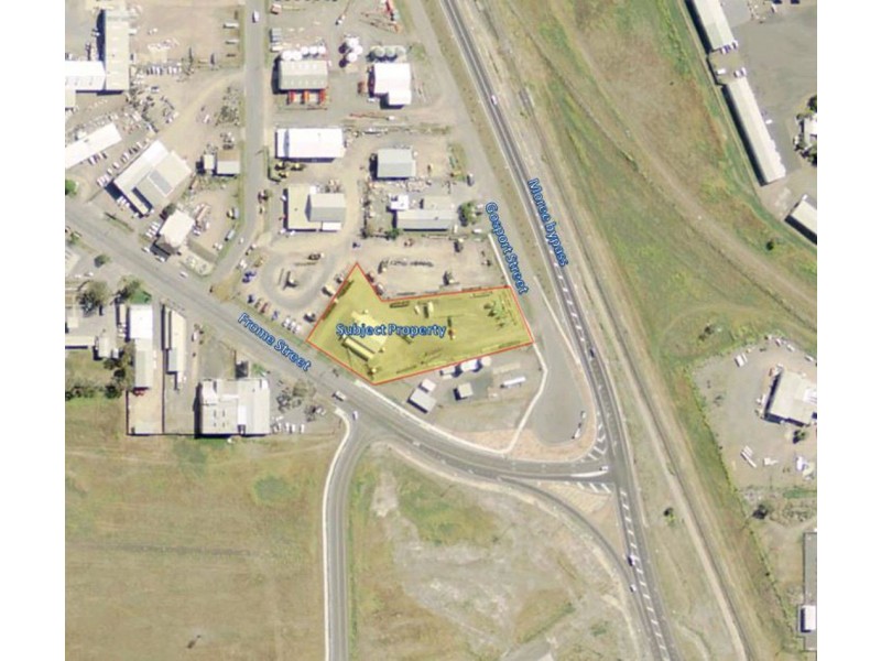 468 Frome, Moree NSW 2400