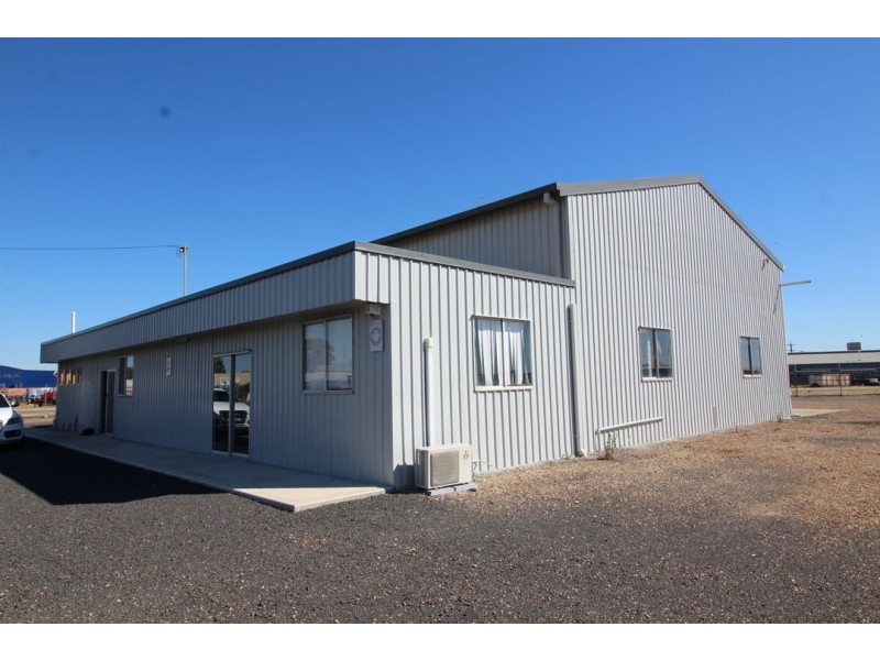 468 Frome, Moree NSW 2400
