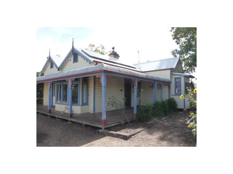 39 OAK STREET, Moree NSW 2400