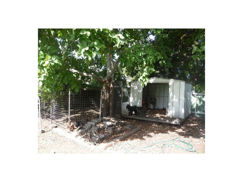 39 OAK STREET, Moree NSW 2400