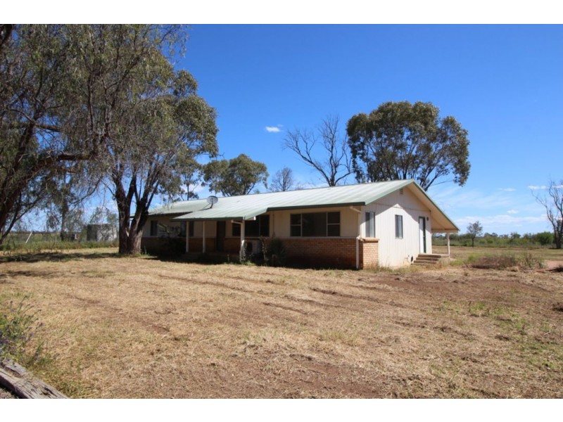 Beloka & Willawah, Wee Waa NSW 2388
