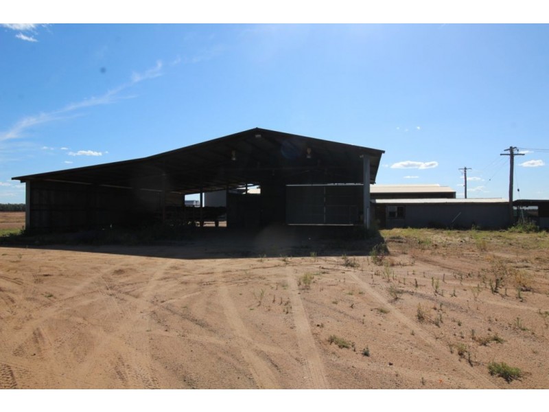 Beloka & Willawah, Wee Waa NSW 2388