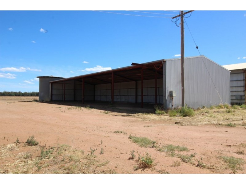 Beloka & Willawah, Wee Waa NSW 2388