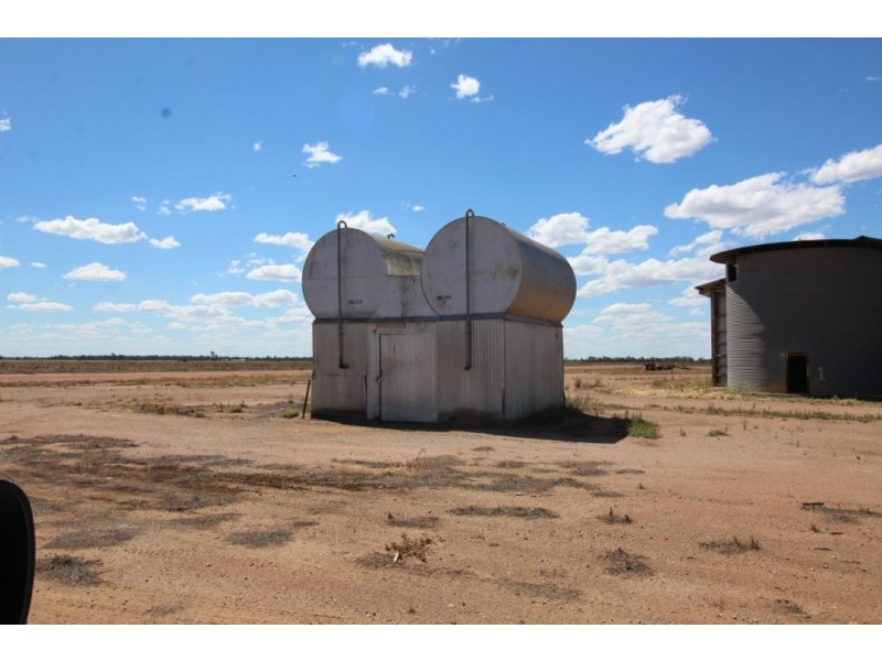Beloka & Willawah, Wee Waa NSW 2388