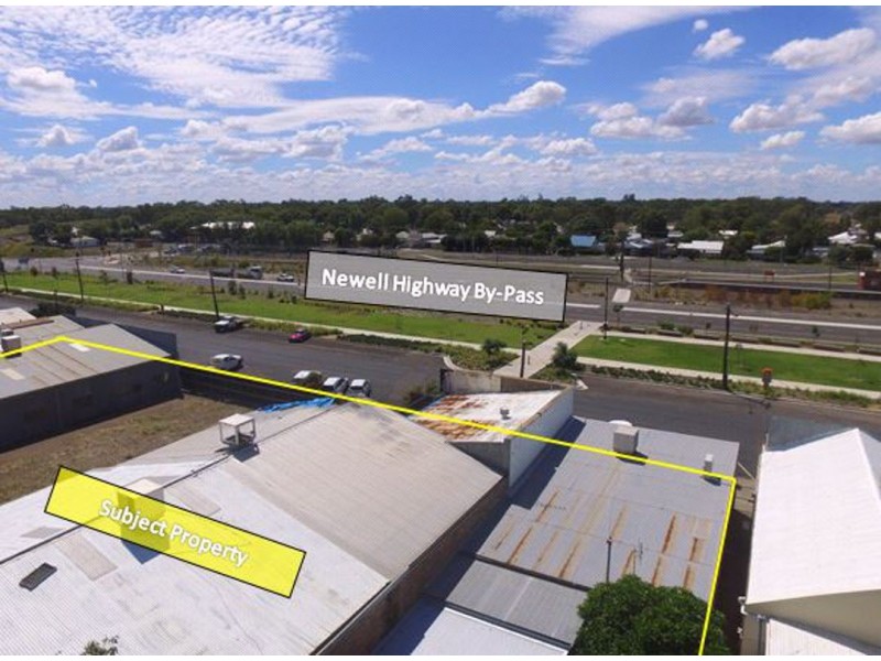 325 Gosport Street, Moree NSW 2400