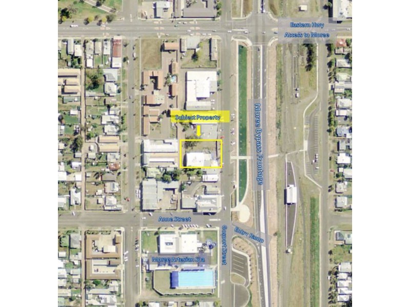 325 Gosport Street, Moree NSW 2400