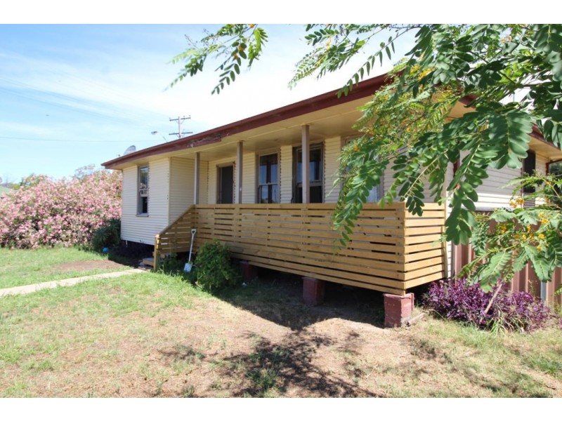 343 EDWARD STREET, Moree NSW 2400