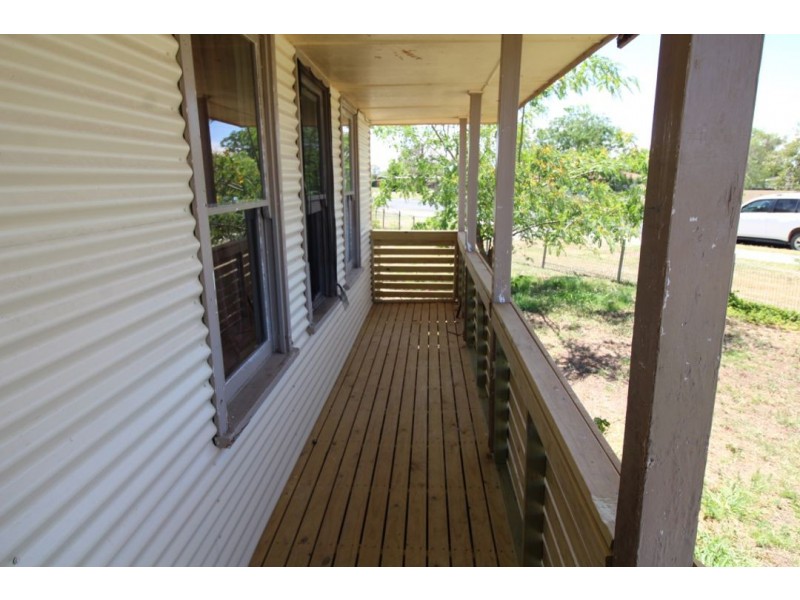 343 EDWARD STREET, Moree NSW 2400