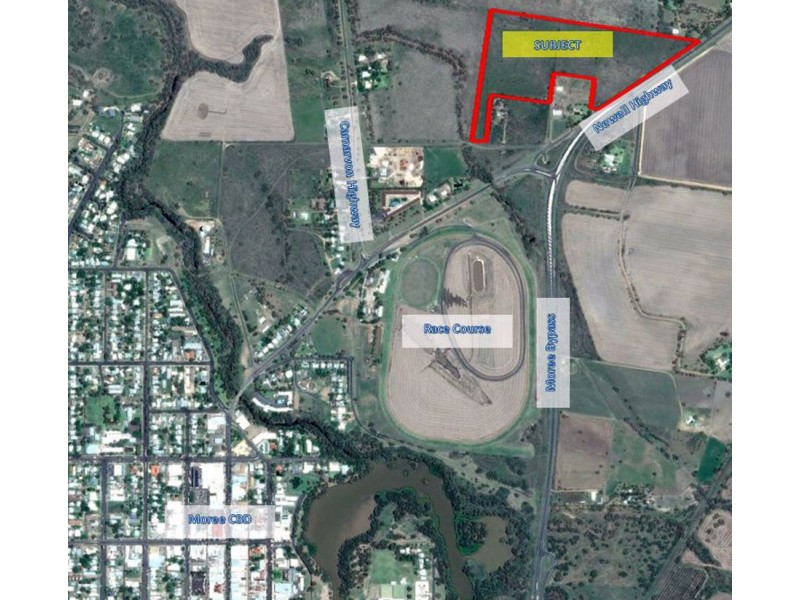 22175 Newell Highway, Moree NSW 2400