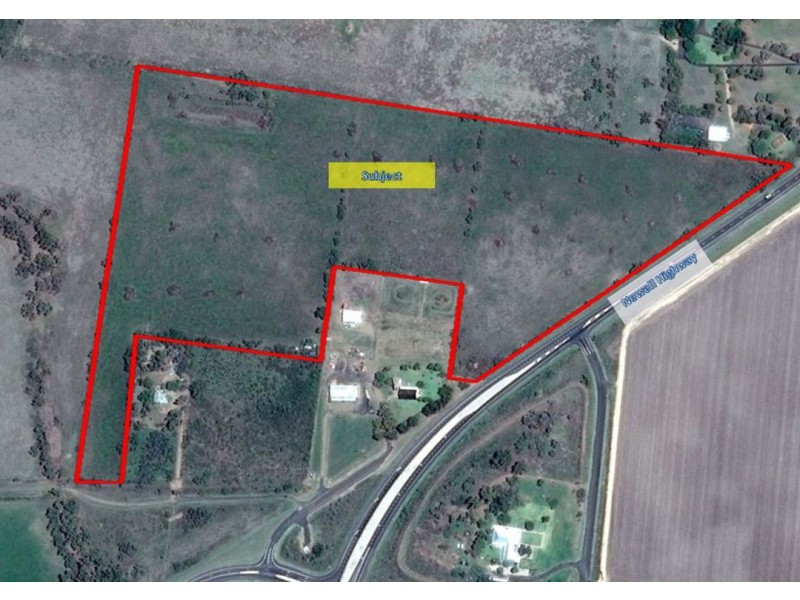 22175 Newell Highway, Moree NSW 2400