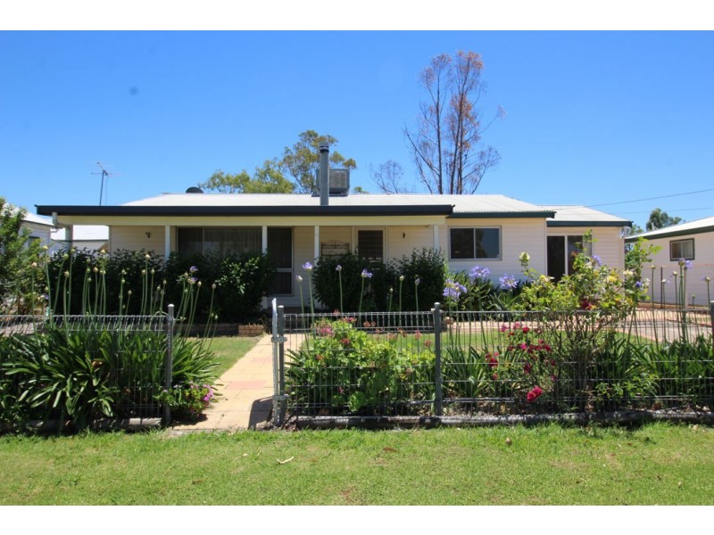 29 Paramellowa Street, Pallamallawa NSW 2399