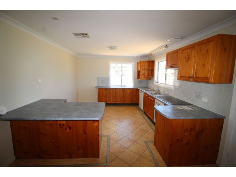 29 Paramellowa Street, Pallamallawa NSW 2399