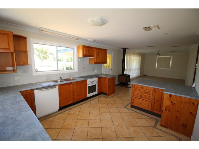 29 Paramellowa Street, Pallamallawa NSW 2399