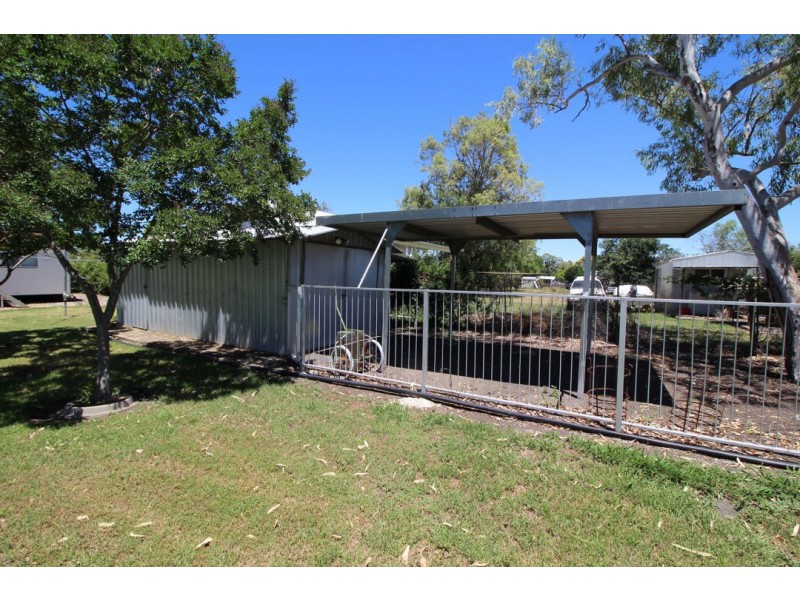 29 Paramellowa Street, Pallamallawa NSW 2399